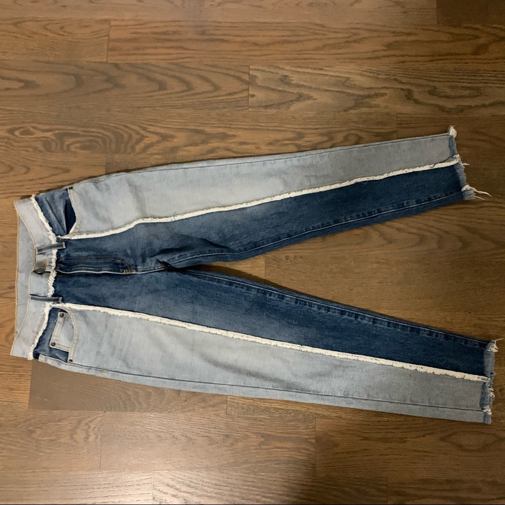 LF Jeans (Carmar)
